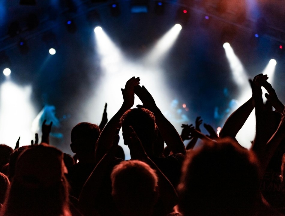 ProArts Productions logo – Toronto event organization